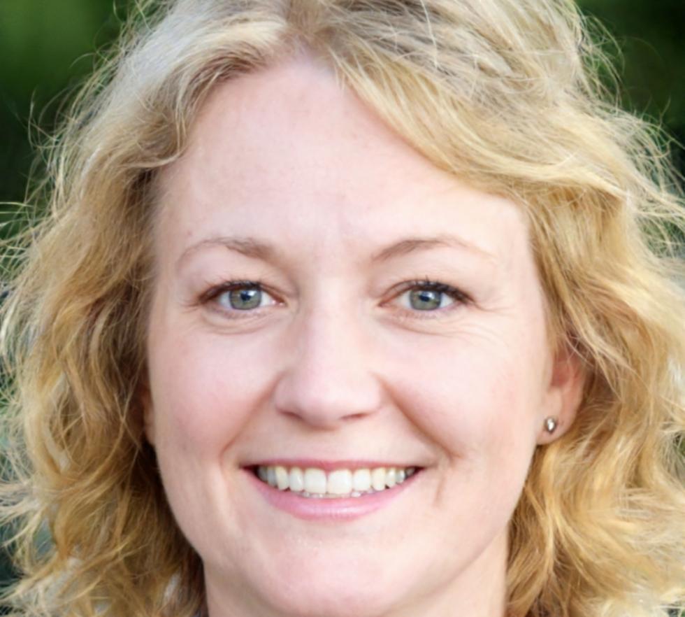 Siobhan Merritt, Financial Analysis Instructor